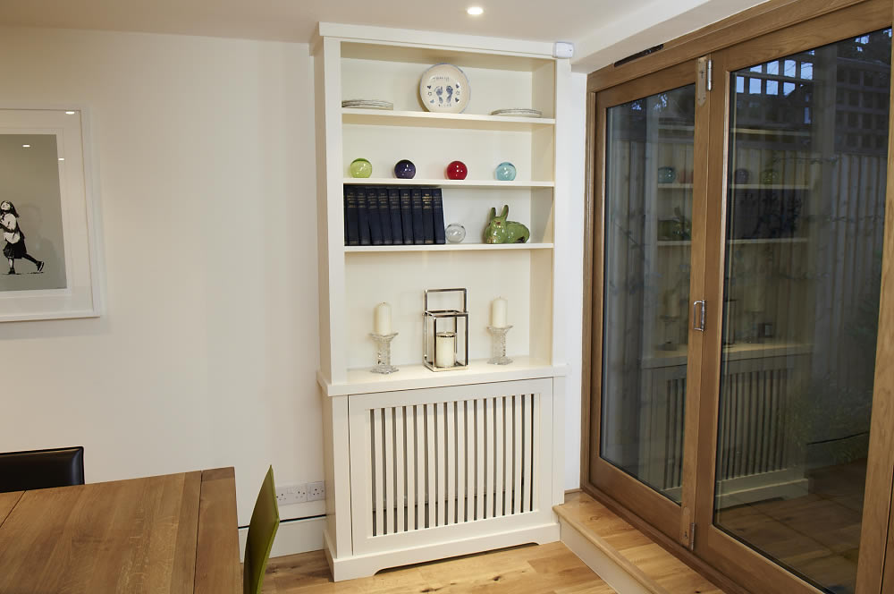 Classic And Contemporary Radiator Covers Stylish And Practical