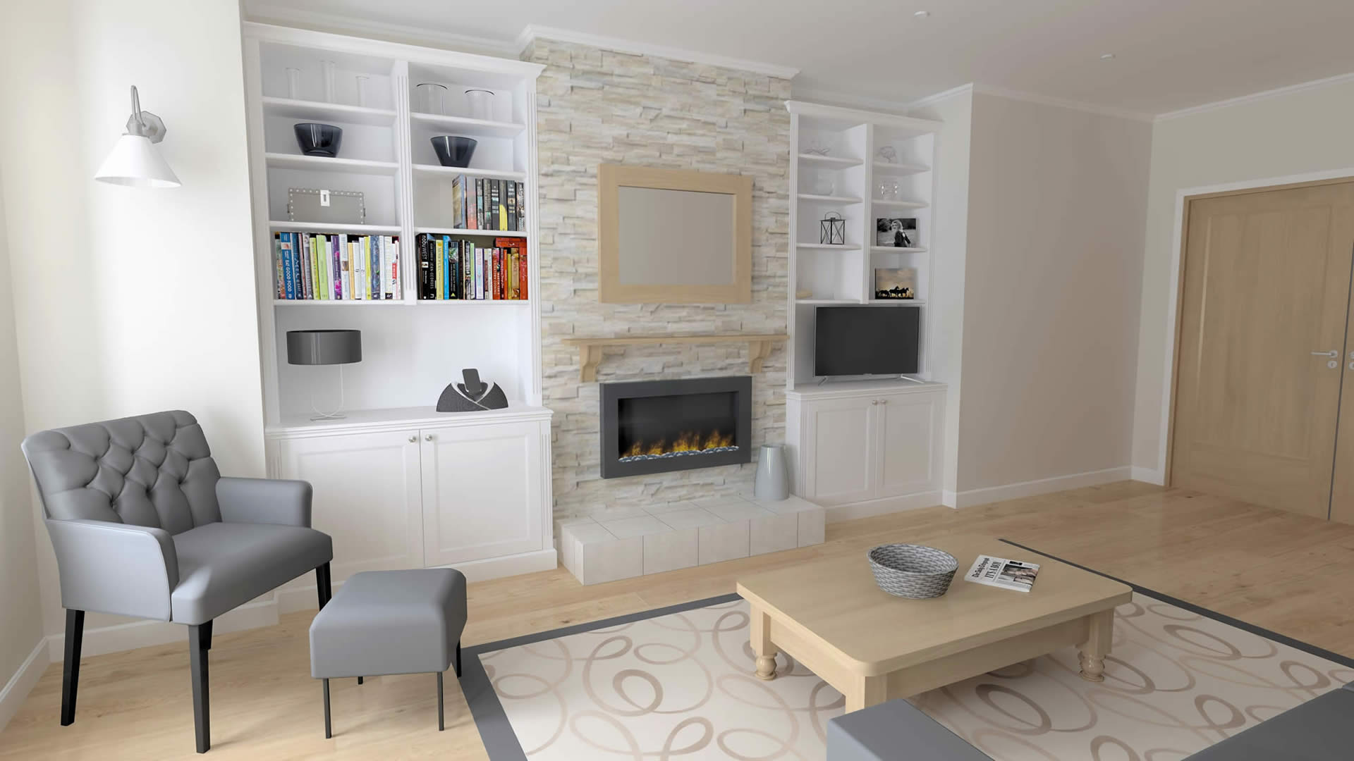 Handbuilt, bespoke furniture, woodwork specialists | London Alcove Company Handbuilt, bespoke furniture, woodwork specialists | London Alcove Company