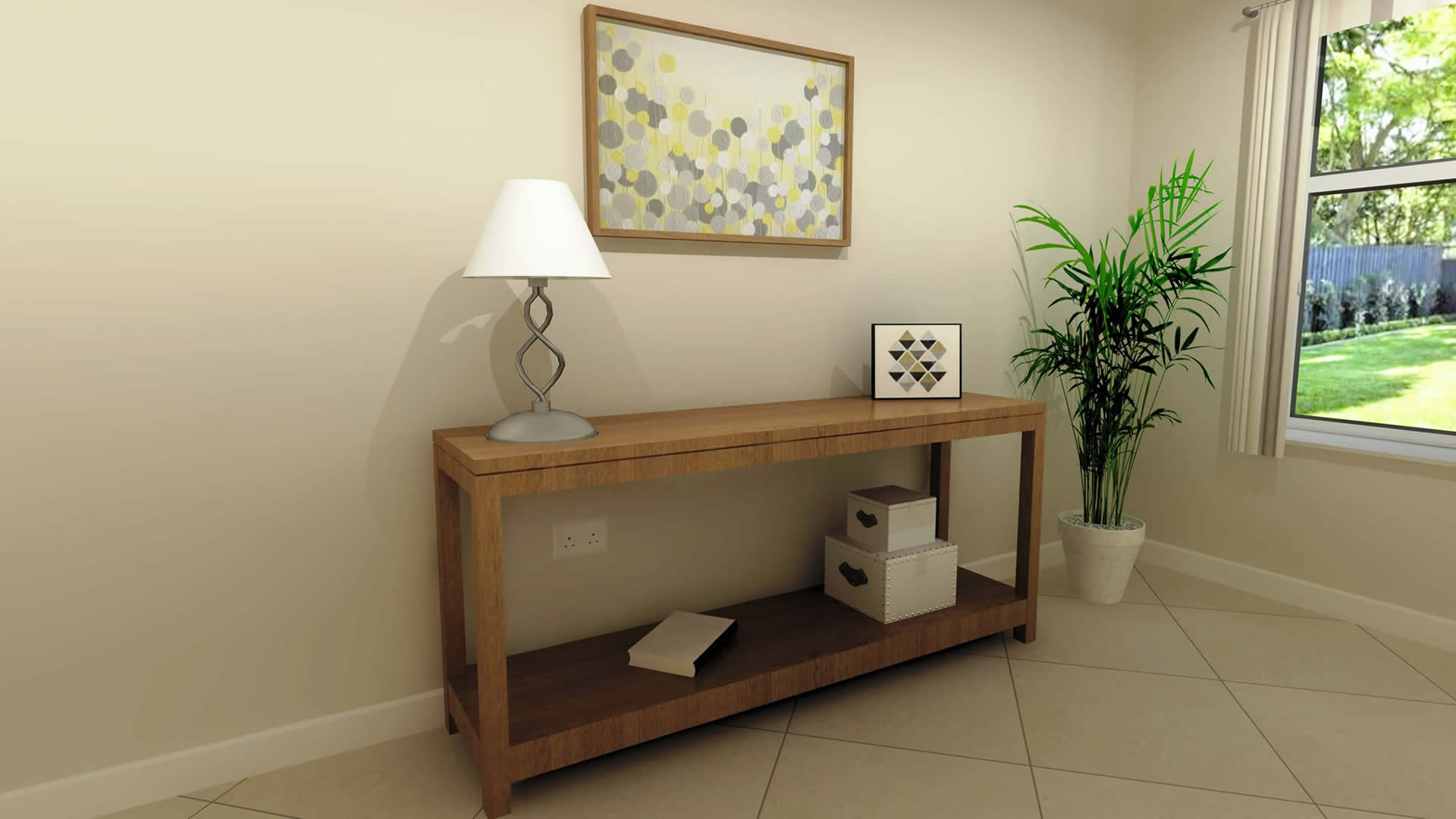 Handbuilt, bespoke furniture, woodwork specialists London Alcove Company