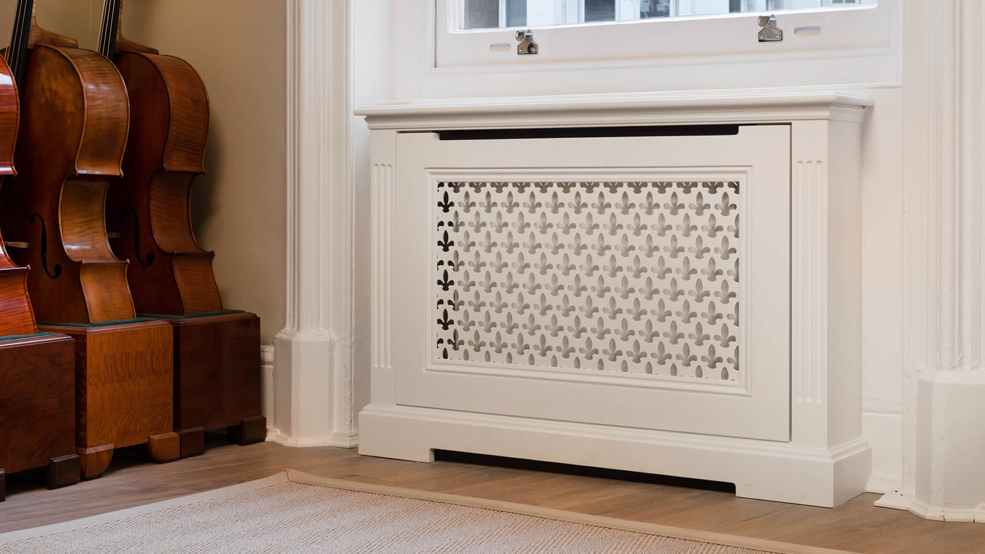 Radiator Covers