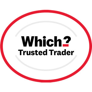 Which? Trusted Trader